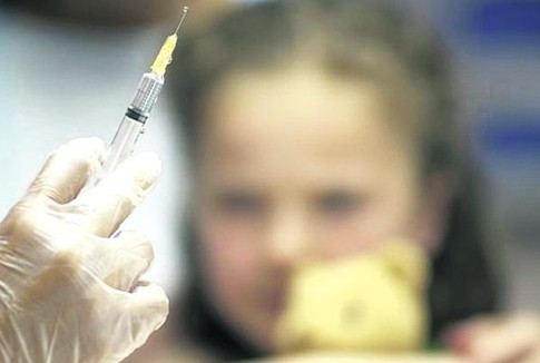 Вакцинация взрослых и детей